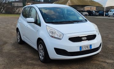 Kia Venga 1.4 benzina