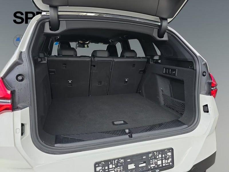 BMW X3 xDrive 20d Msport Pro LED CAMERA 360 HARMAN KARDON