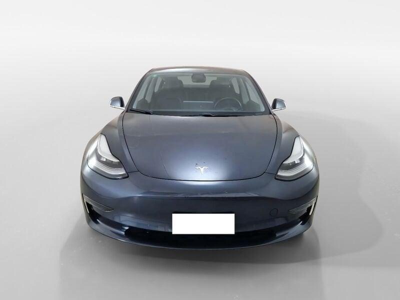 Tesla Model 3 75 kWh Long Range Dual Motor AWD 4 PORTE BERLINA