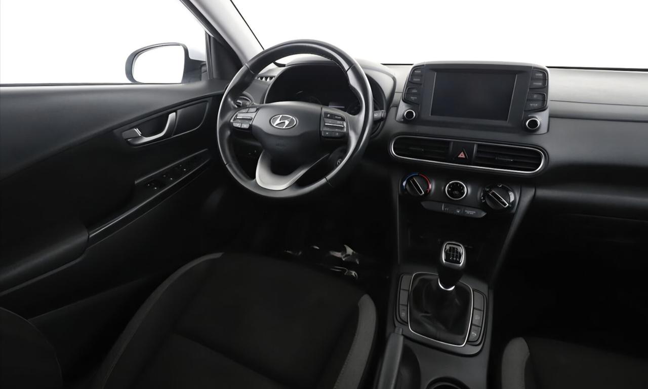 Hyundai Kona 1.6 CRDI 115 CV Style OK NEOPATENTATI