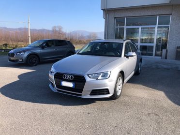 Audi A4 Avant 2.0 TDI 150 CV S tronic Business