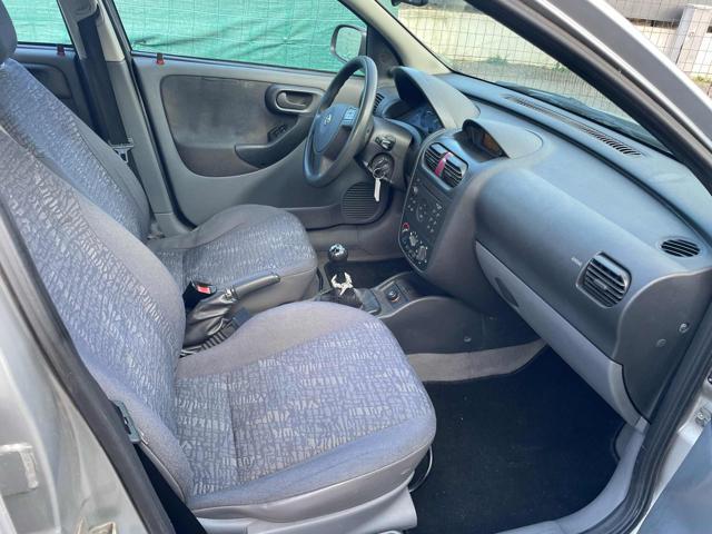 OPEL Corsa 1.2i 16V cat 5 porte Comfort