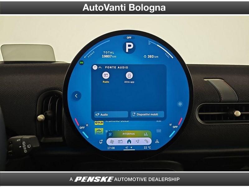 MINI Cooper Mini Cooper 3p 2.0 S Classic auto