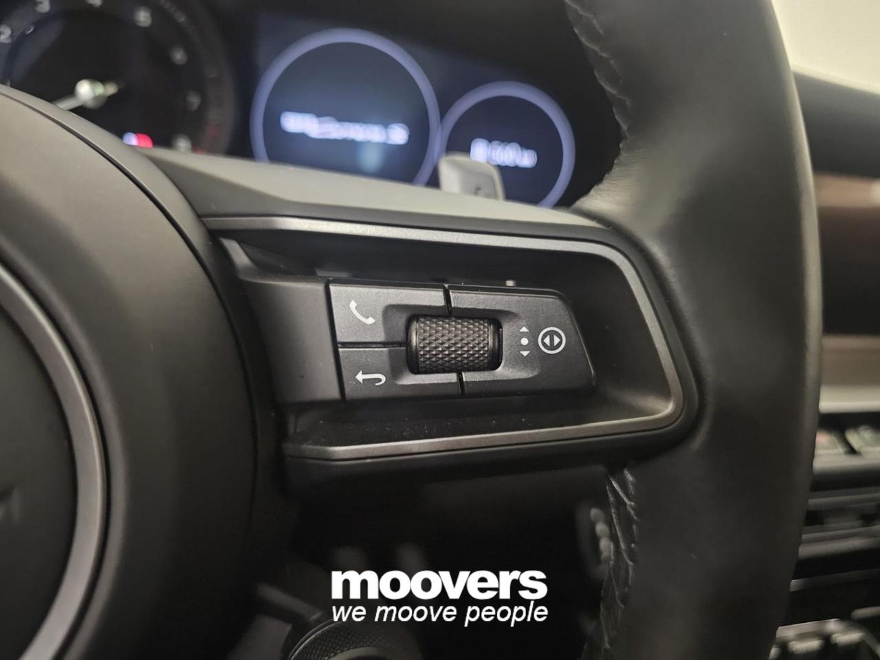 PORSCHE 911 (992) 911 Carrera S