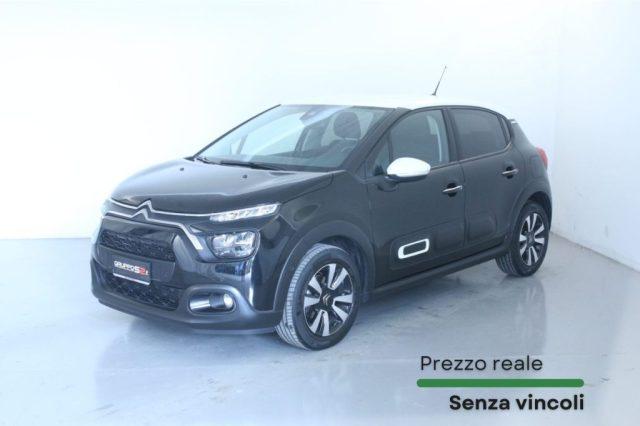 CITROEN C3 PureTech 110 S&S Shine Neopatentati