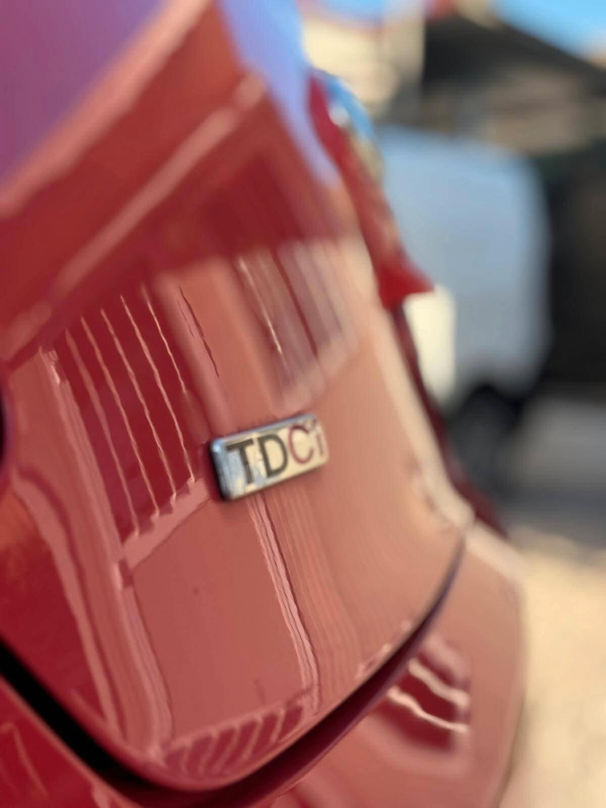 Ford Ka diesel