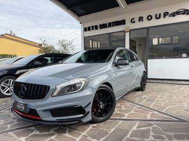 Mercedes-benz A 250 Automatic Premium Allestimento A45