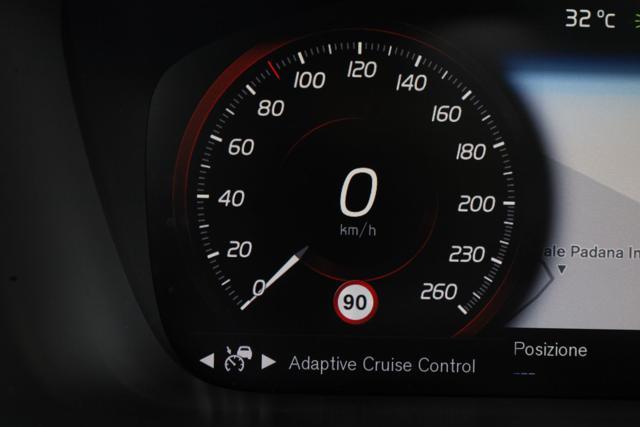 VOLVO XC90 B5 (d) AWD Geartronic Inscription