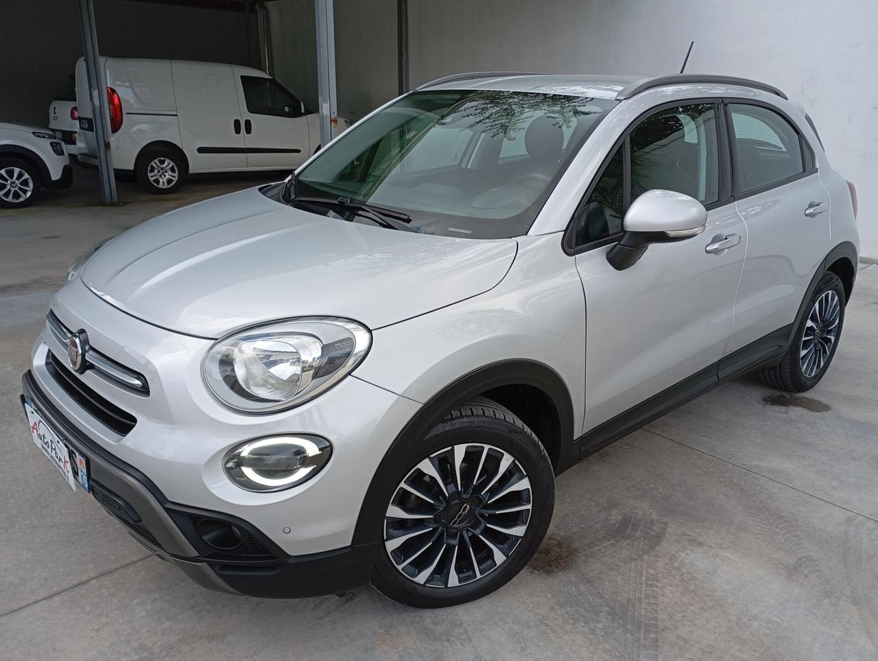 Fiat 500X 1.6 Multijet 130CV Cross