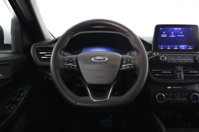 FORD Kuga Kuga 2.5 Plug In Hybrid 225 CV CVT 2WD ST-Line