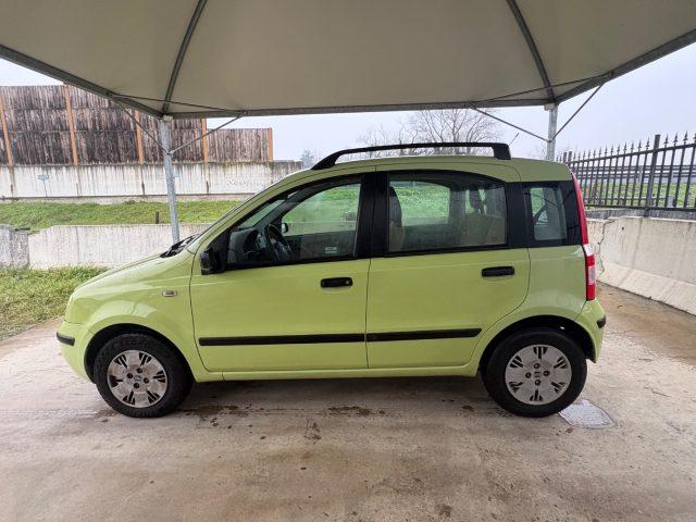 FIAT Panda 1.2 OK NEOPATENTATI PRONTA CONSEGNA