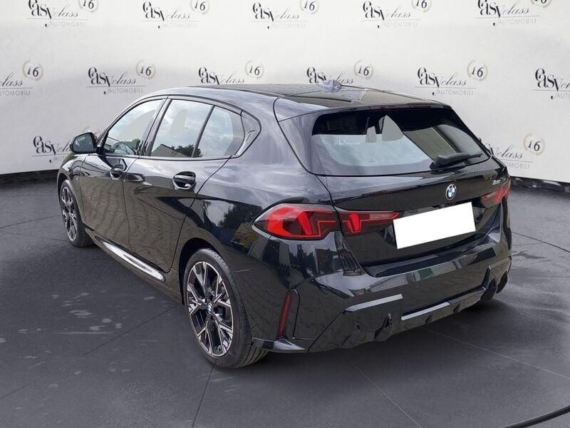 BMW Serie 1 120 48V MSport LED COCKPIT NAVI