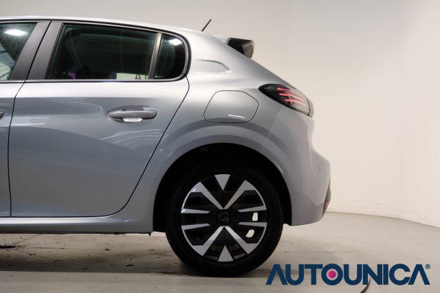 PEUGEOT 208 PURETECH 75 STOP&START 5 PORTE ACTIVE NEOPATENTATI