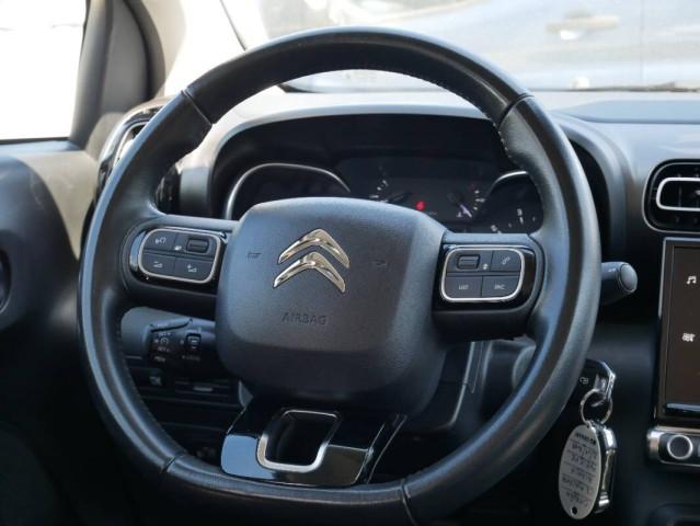 Citroen C3 Aircross 1.5 bluehdi Feel s&s 100cv