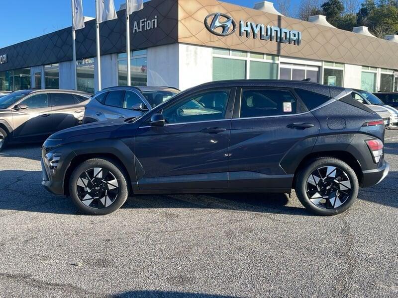 Hyundai Kona II 2023 1.6 gdi hev Business 2wd 138cv dct