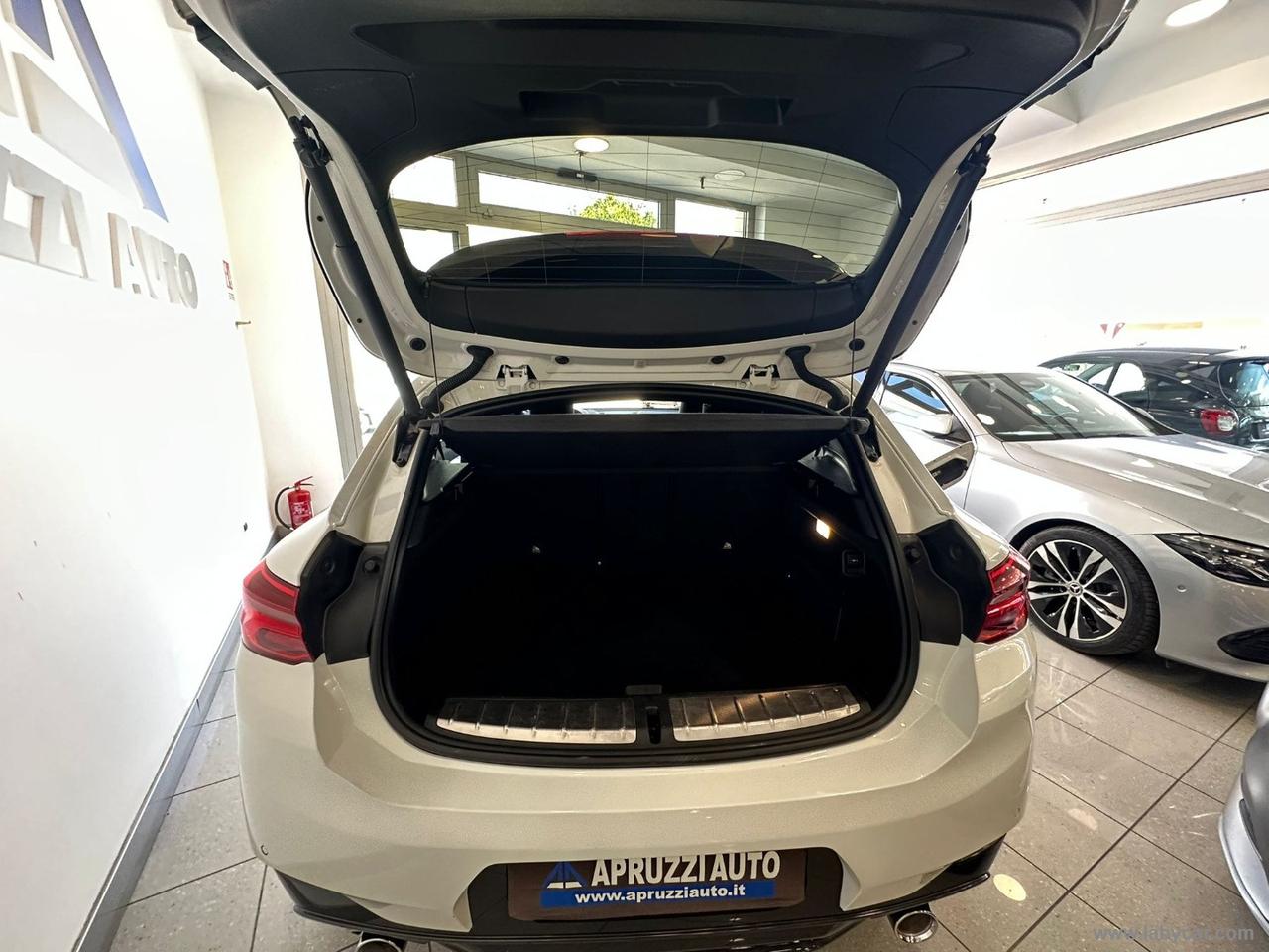 BMW X2 xDrive20d Msport
