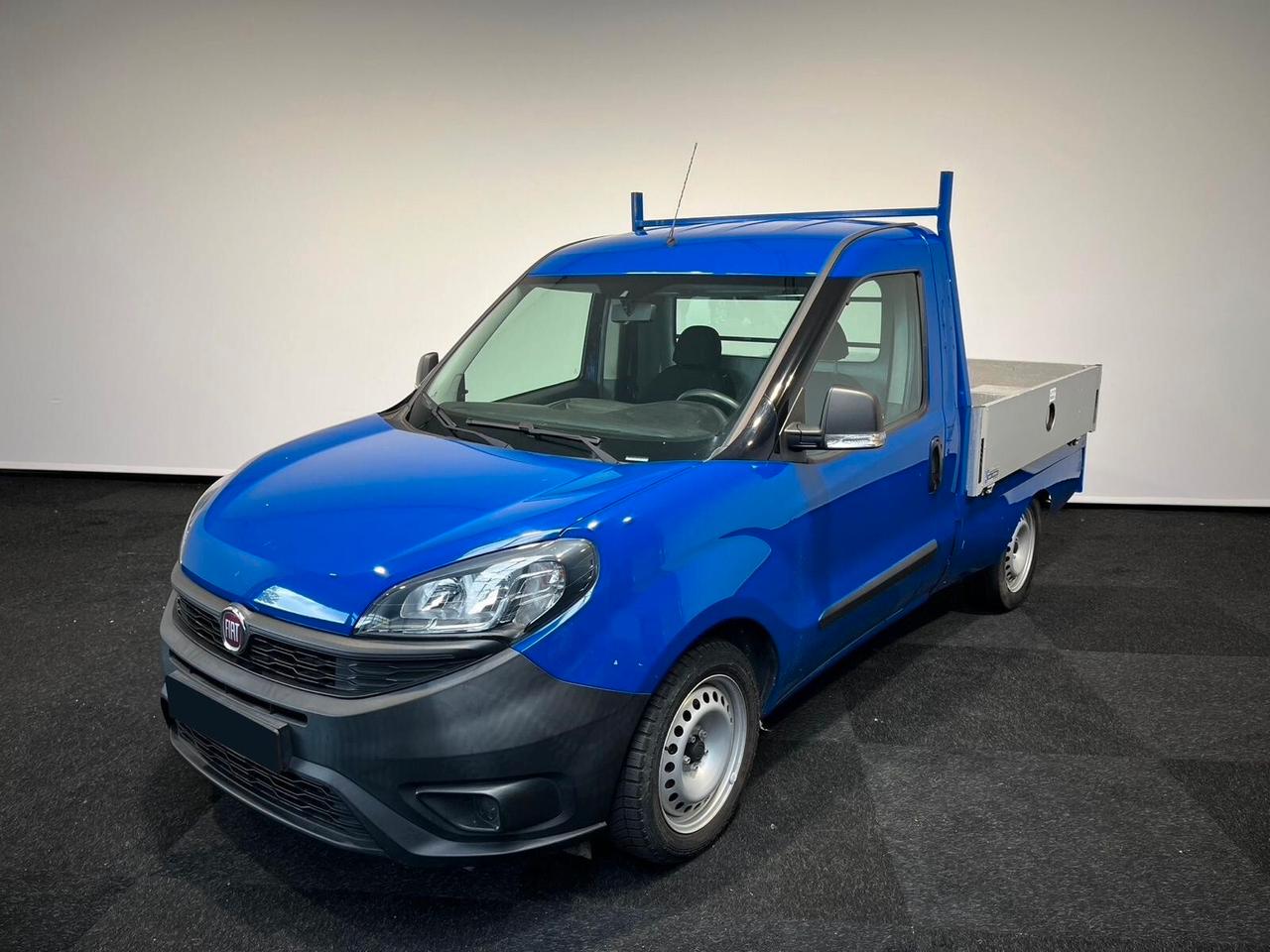 Fiat Doblo Doblò Strada 1.6 MJT 105CV Work-Up