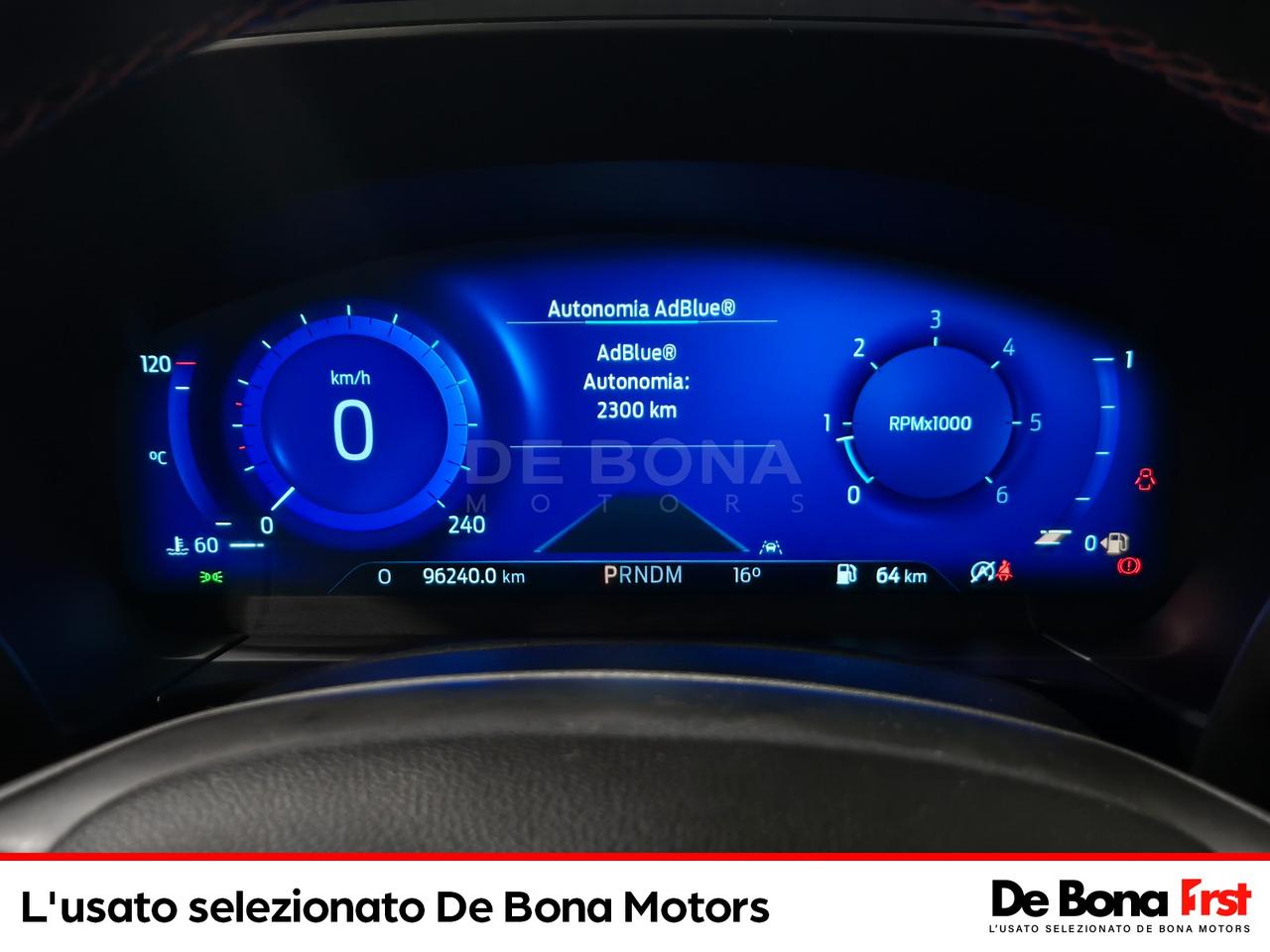 Ford Kuga 1.5 ecoblue st-line 2wd 120cv auto