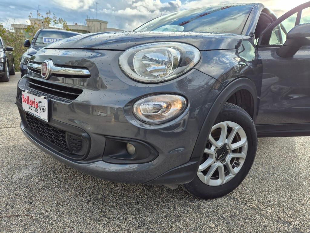 Fiat 500X 1.4 T-Jet 120 CV GPL Pop Star