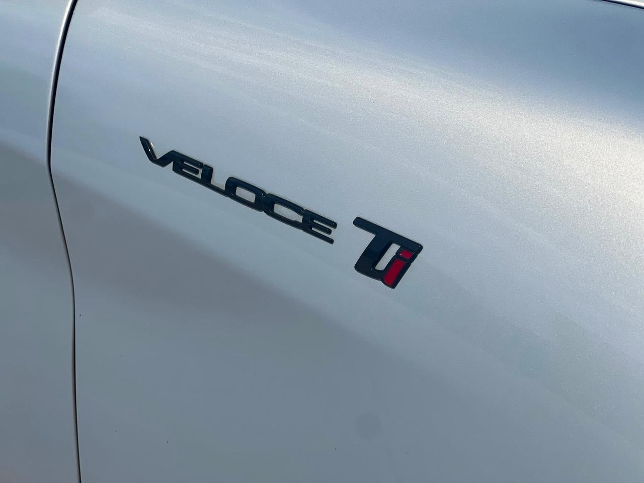 Alfa Romeo Stelvio 2.2 Turbodiesel 210 CV AT8 Q4 Ti