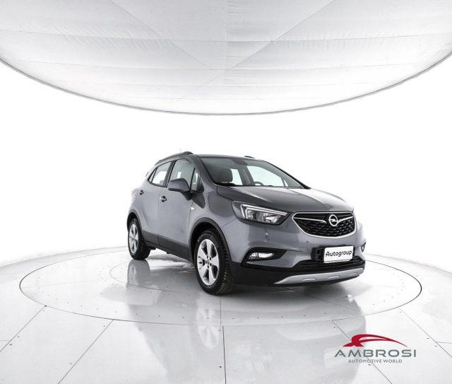 OPEL Mokka 1.6 CDTI Ecotec 136CV 4x2 aut. Ultimate