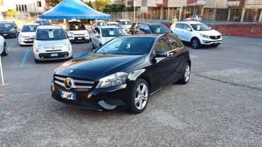 Mercedes-benz A 160 A 180 CDI Sport