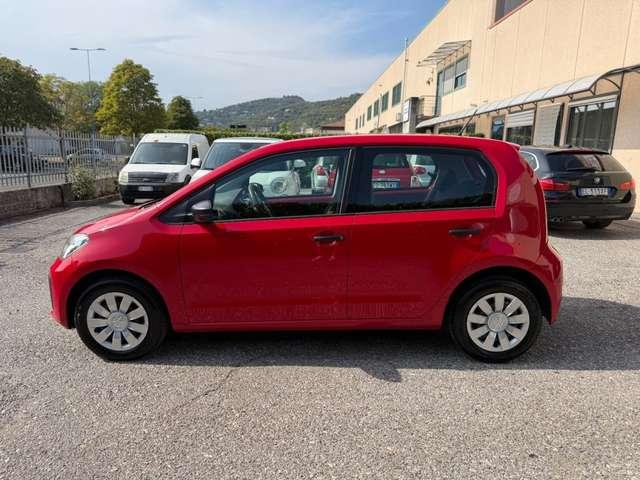 Volkswagen up! 1.0 5p. move up!