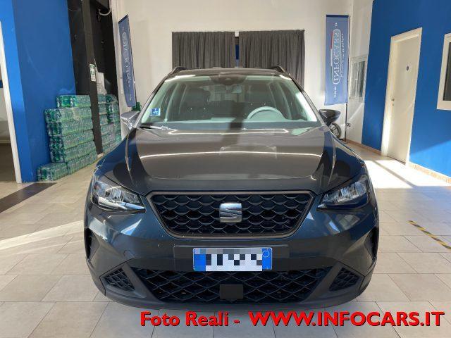 SEAT Arona 1.0 EcoTSI Reference Iva Esposta