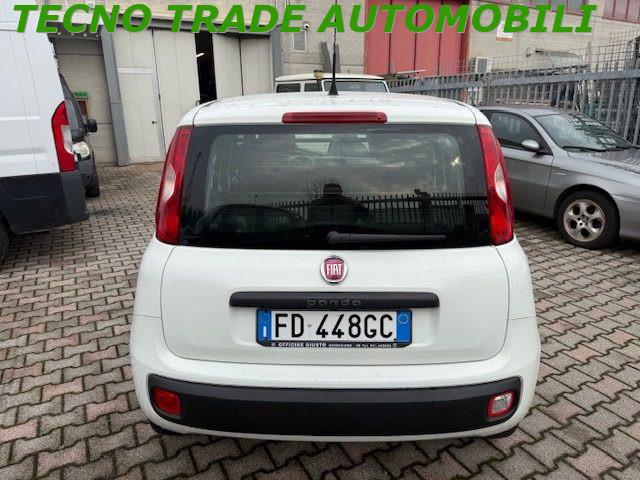 FIAT Panda 1.3 MJT S&S Easy Van 4 posti