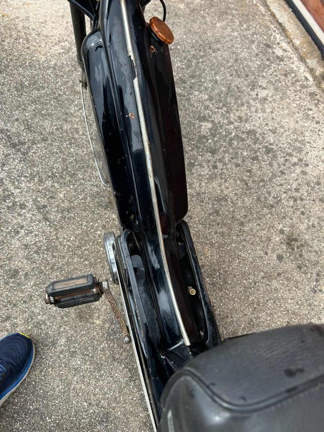 MOTOBECANE Other Motobecane 50 cc