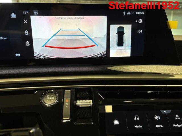 PEUGEOT 3008 73 kWh Allure