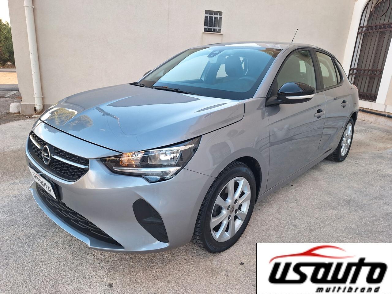 Opel Corsa 1.2 Elegance PERFETTA 2021