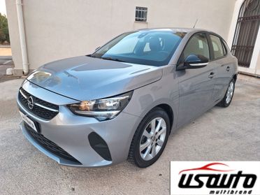 Opel Corsa 1.2 Elegance PERFETTA 2021