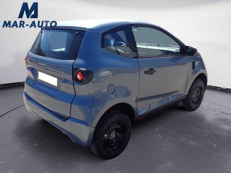 Aixam City Minauto Easy