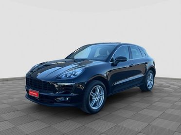 PORSCHE Macan Macan 3.0 S Diesel