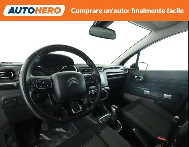 CITROEN C3 BlueHDi 75 S&S Shine