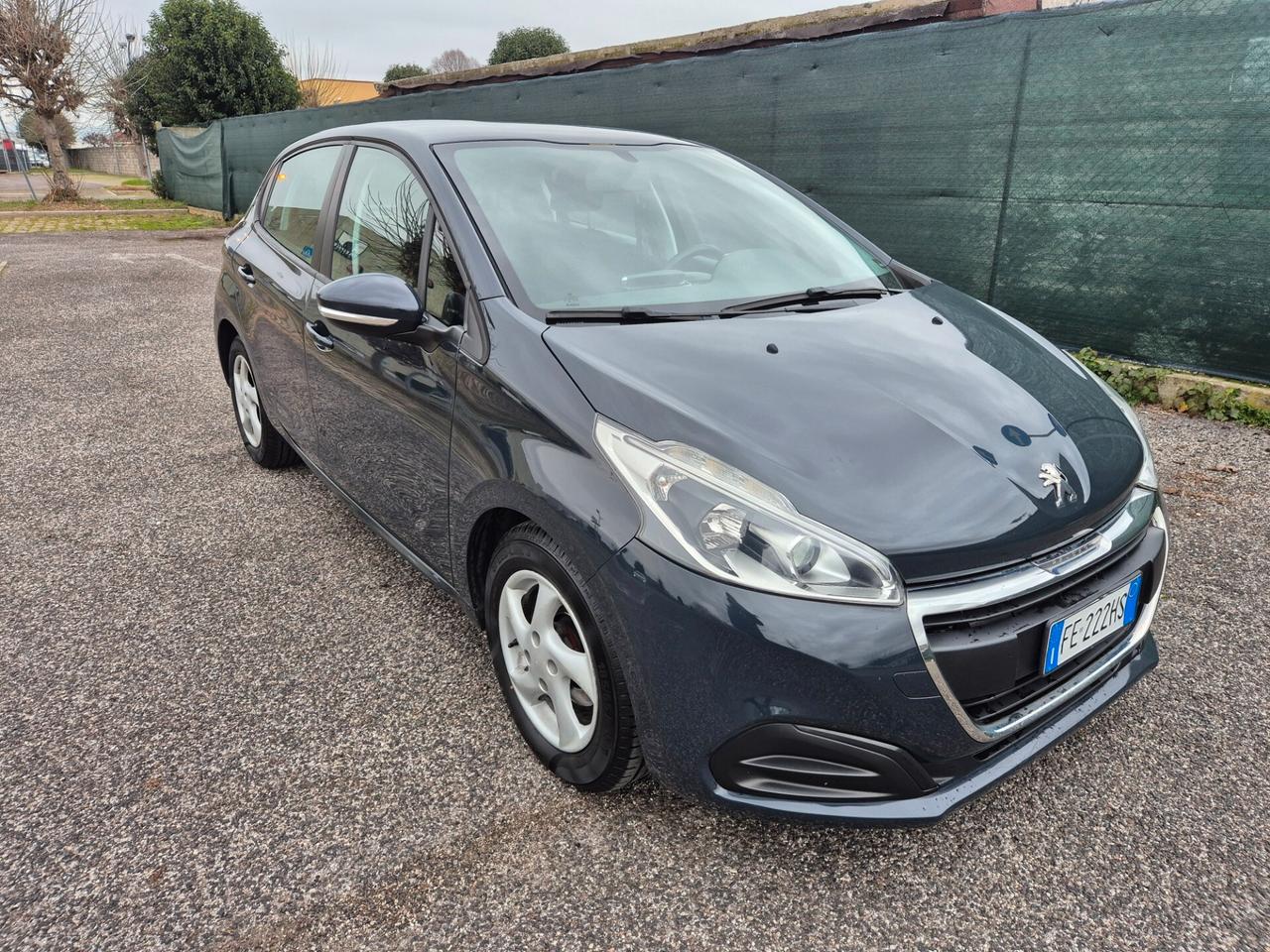 Peugeot 208 PureTech 68 5 porte Active