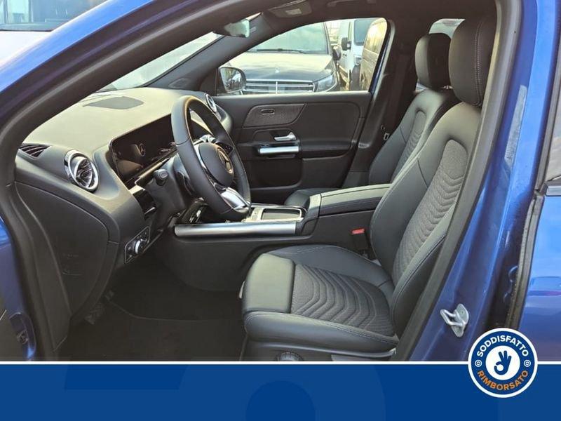 Mercedes-Benz GLA 200 Automatic Advanced Plus Progressive