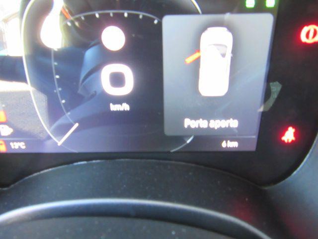 FIAT Panda 1.0 FireFly S&S Hybrid Pandina