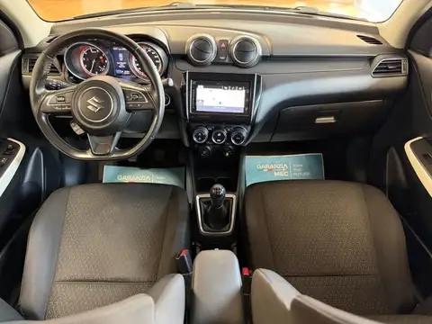 Suzuki Swift 1.0 Boosterjet Cool