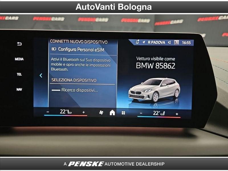 BMW Serie 1 118d 5p. Msport Pro