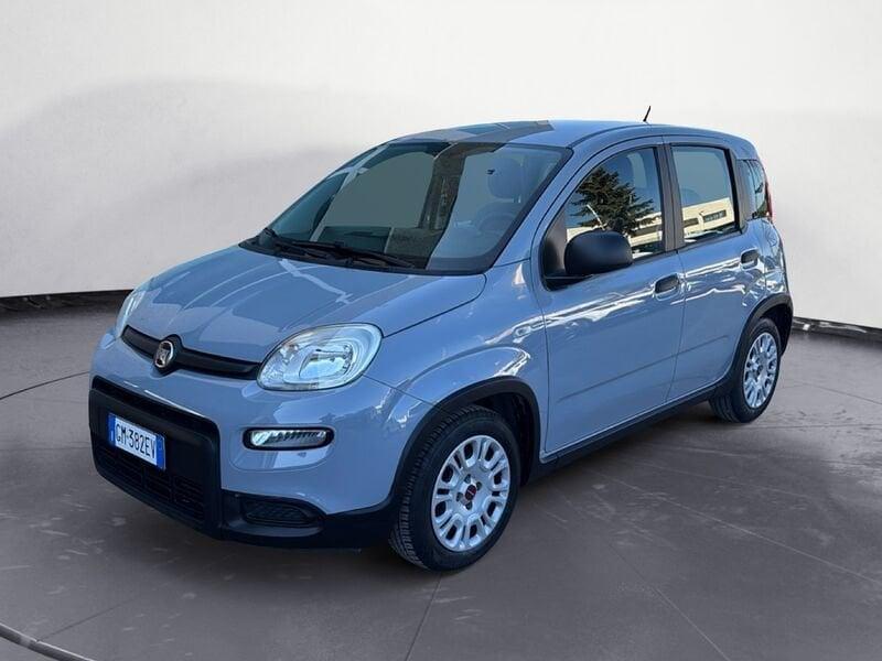 FIAT Panda 1.0 FireFly 70cv S&S Hybrid