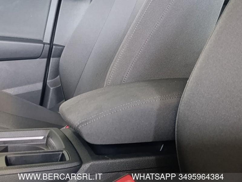 Audi Q3 Q3 SPB 35 TDI S tronic Business Plus*LED*AUTOM*TELECAMERA*VIRTUAL COCKPIT*