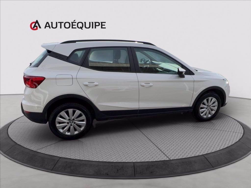 SEAT Arona 1.6 tdi Xcellence 95cv del 2018