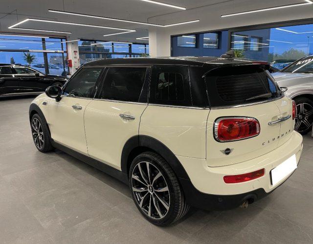 MINI Clubman 1.5 One D 116 CV Business