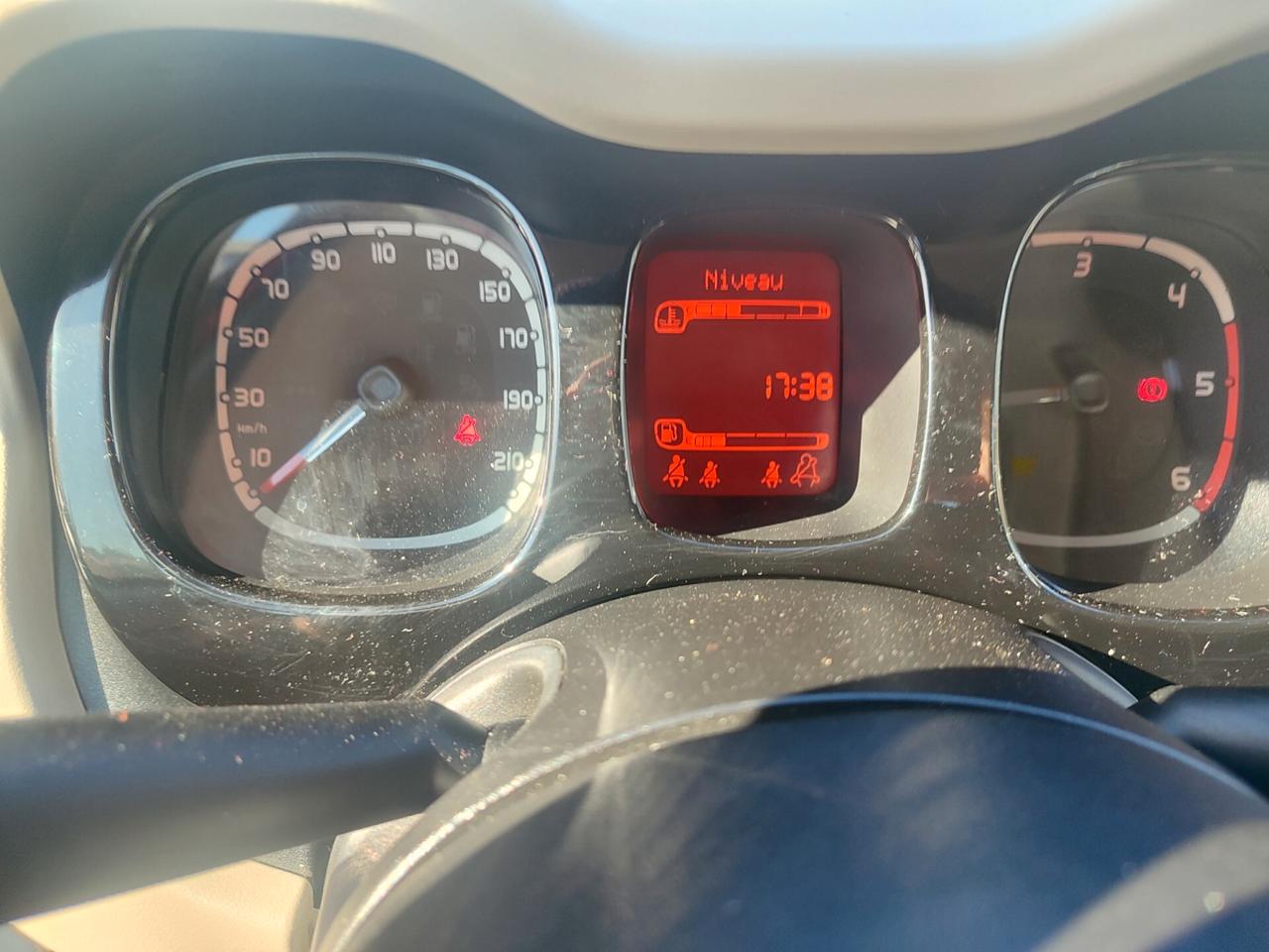 Fiat Panda 1.3 MJT S&S Trekking