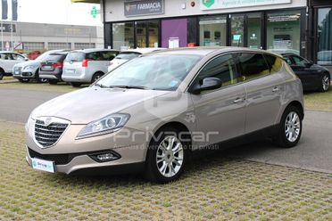 LANCIA Delta 1.6 MJT DPF 105 CV Silver