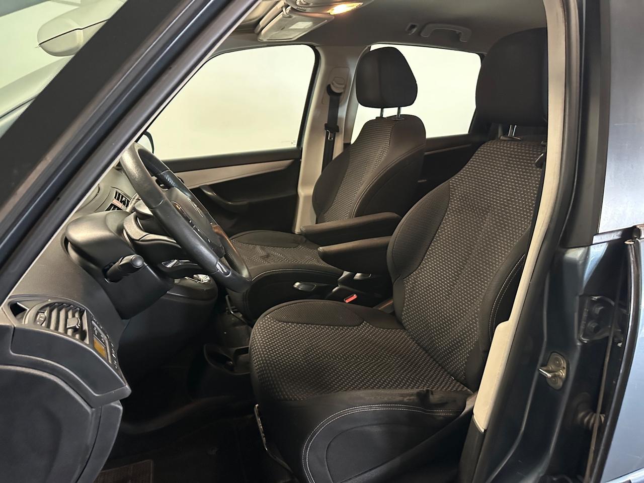 CITROEN C4 PICASSO 1.6 HDI 110CV PRONTA CONSEGNA