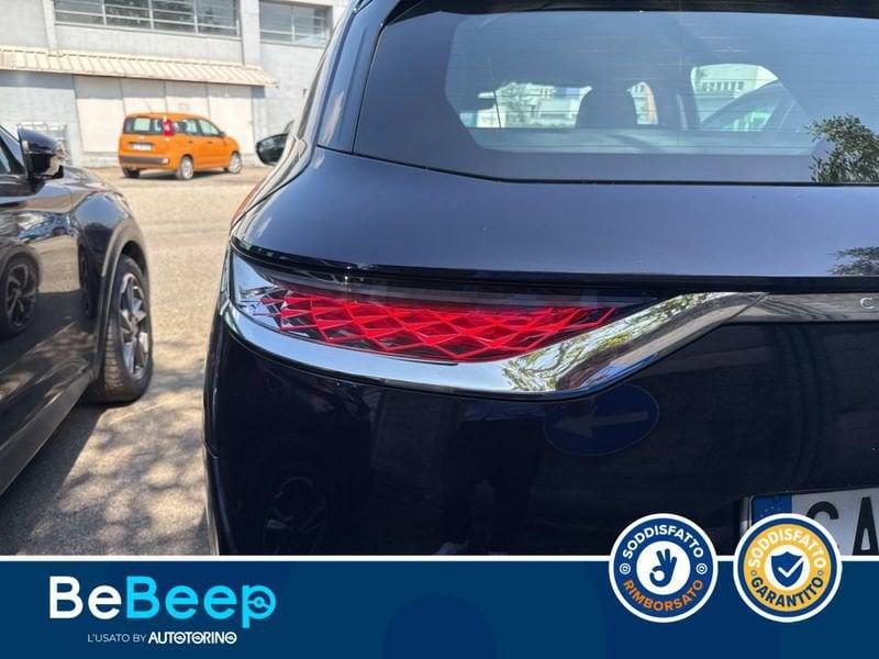DS DS 7 DS7 CROSSBACK 2.0 BLUEHDI PRESTIGE 180CV AUTO