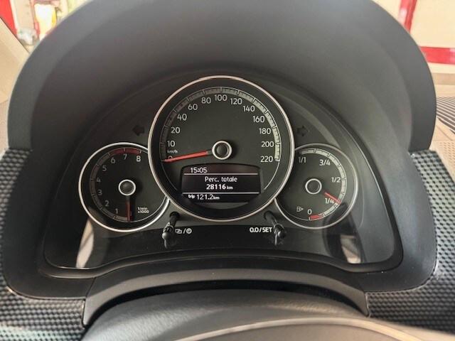 VOLKSWAGEN up! 1.0 5p. EVO sport up! BlueMotion...